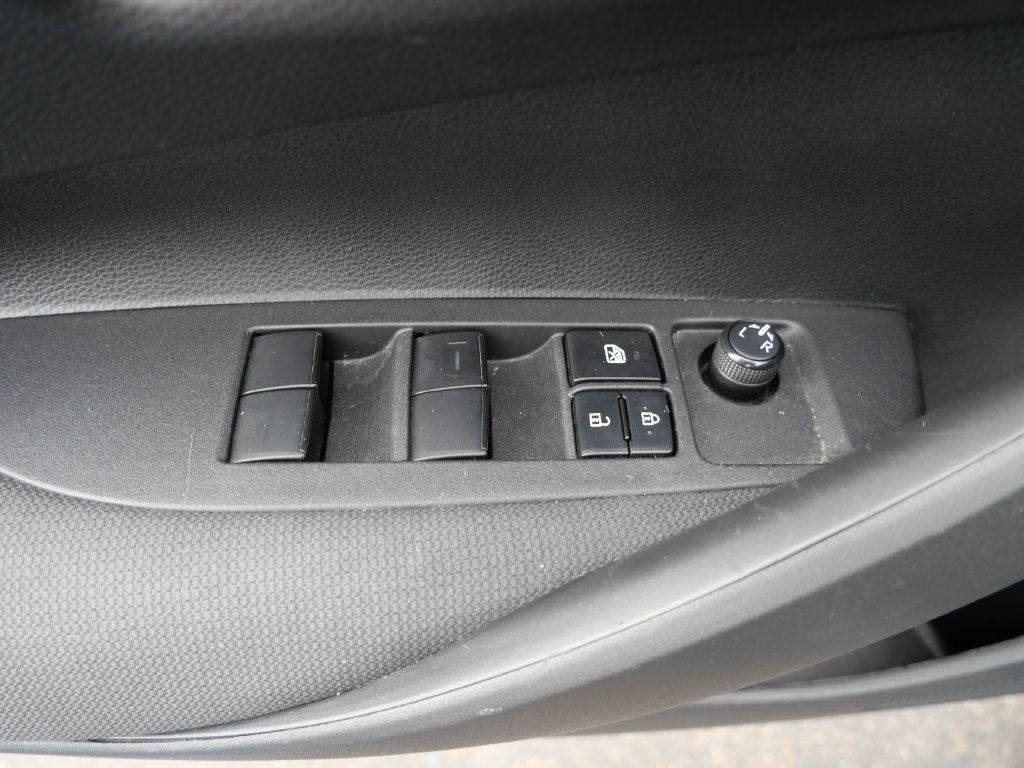 Certified 2024 Toyota Corolla LE FWD image 16