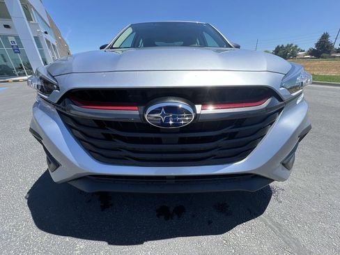Used 2025 Subaru Legacy Sport w/ Popular Package #3 image 31