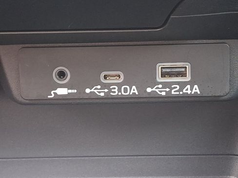 Certified 2026 Subaru Impreza 2.0i Sport AWD/4WD image 22