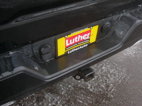 Used 2021 GMC Sierra 1500 AT4 image 19