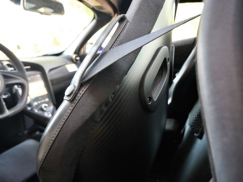 Used 2020 McLaren 720S RWD image 29