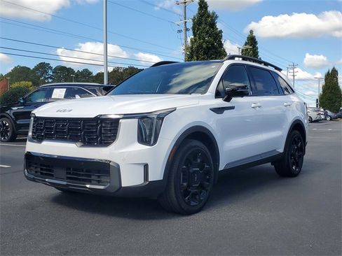 Used 2024 Kia Sorento SX Prestige image 31