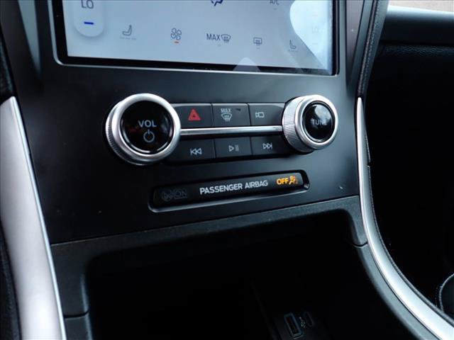 Used 2024 Ford Edge SEL AWD/4WD image 20