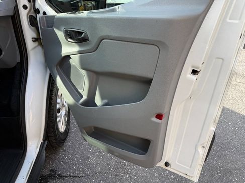 Used 2016 Ford Transit 250 138 w/ Interior Upgrade Package RWD image 26