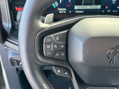 New 2025 Ford Bronco Raptor image 19