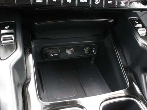 Used 2023 Kia Telluride S w/ S Sunroof Package AWD/4WD image 51
