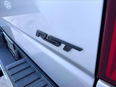 Used 2021 Chevrolet Silverado 1500 RST w/ Bed Protection Package RWD image 7