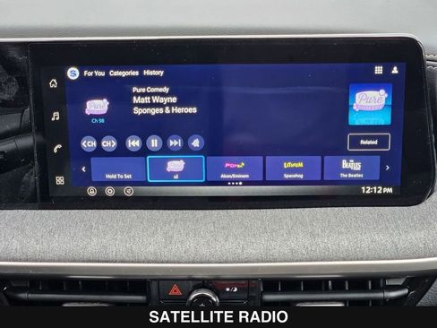 New 2026 Nissan Kicks SV image 20