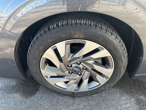 Certified 2025 Subaru Legacy Limited image 31