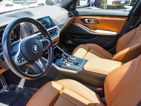 Used 2022 BMW M340i RWD image 19