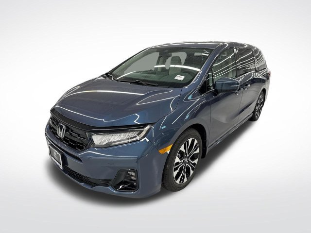 New 2027 Honda Odyssey Elite image 25