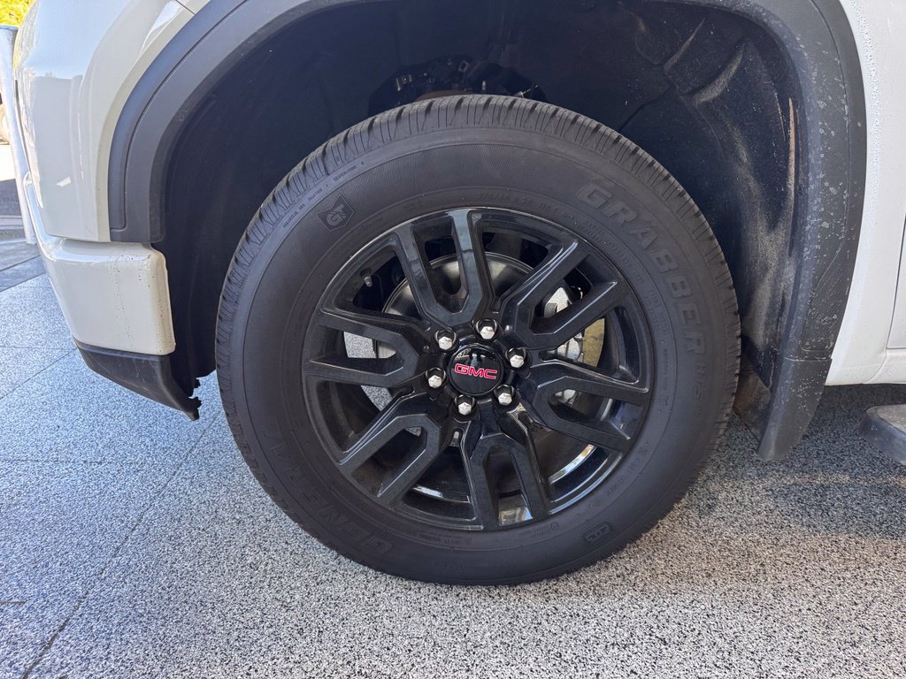 Used 2026 GMC Sierra 1500 Elevation AWD/4WD image 10