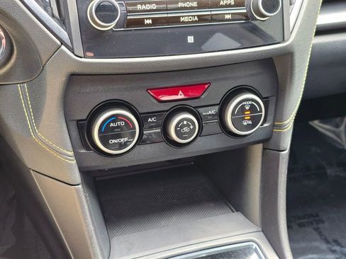 Used 2023 Subaru Crosstrek 2.5i Sport image 25