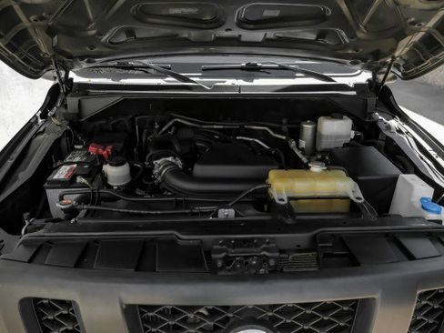 Used 2021 Nissan NV 2500 S image 51