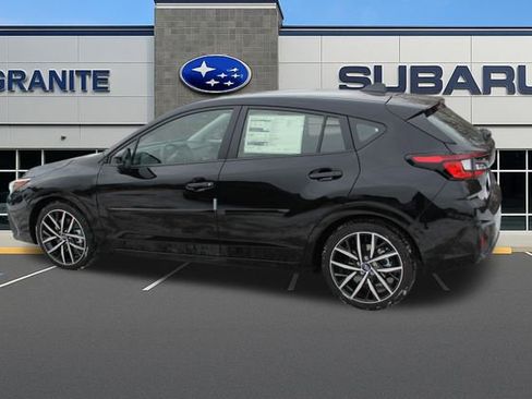 New 2026 Subaru Impreza 2.0i Sport image 6