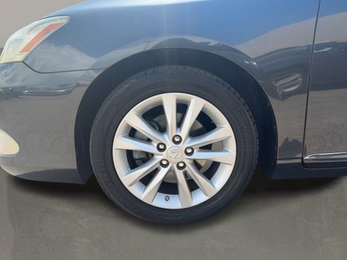 Used 2011 Lexus ES 350 FWD image 23
