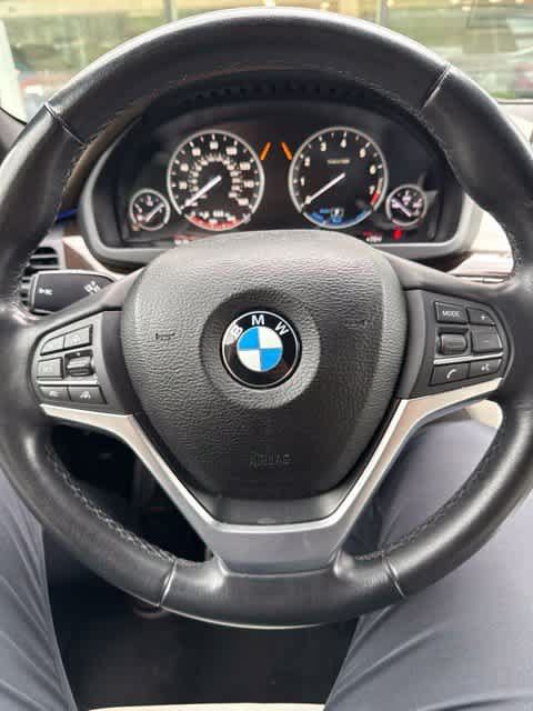 Used 2017 BMW X5 xDrive40e AWD/4WD image 14