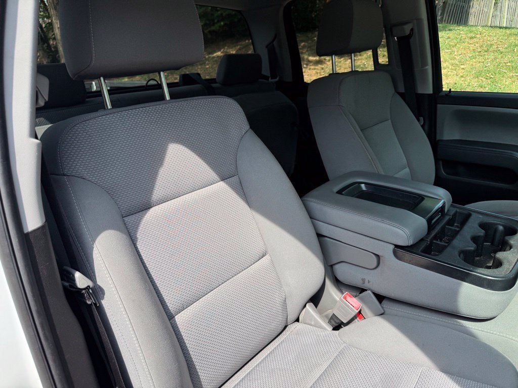 Used 2019 GMC Sierra 1500 Limited w/ Elevation Edition AWD/4WD image 10