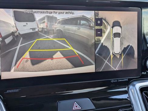 Used 2022 Kia Sorento SX Prestige w/ Rust Color Package image 12