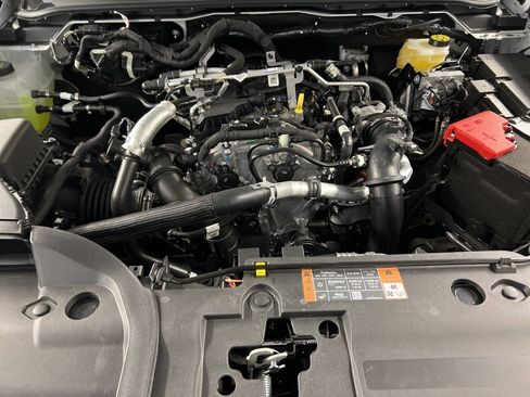 New 2026 Ford Ranger XLT AWD/4WD image 38