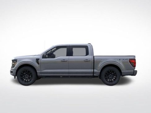 New 2026 Ford F150 XLT w/ Equipment Group 302A MID AWD/4WD image 3