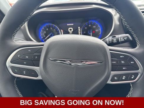 New 2026 Chrysler Pacifica Select w/ S Appearance Package image 24