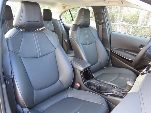 New 2026 Toyota Corolla XLE FWD image 19