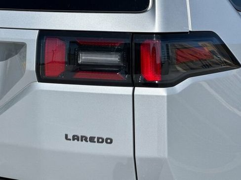 New 2026 Jeep Cherokee Laredo AWD/4WD image 23