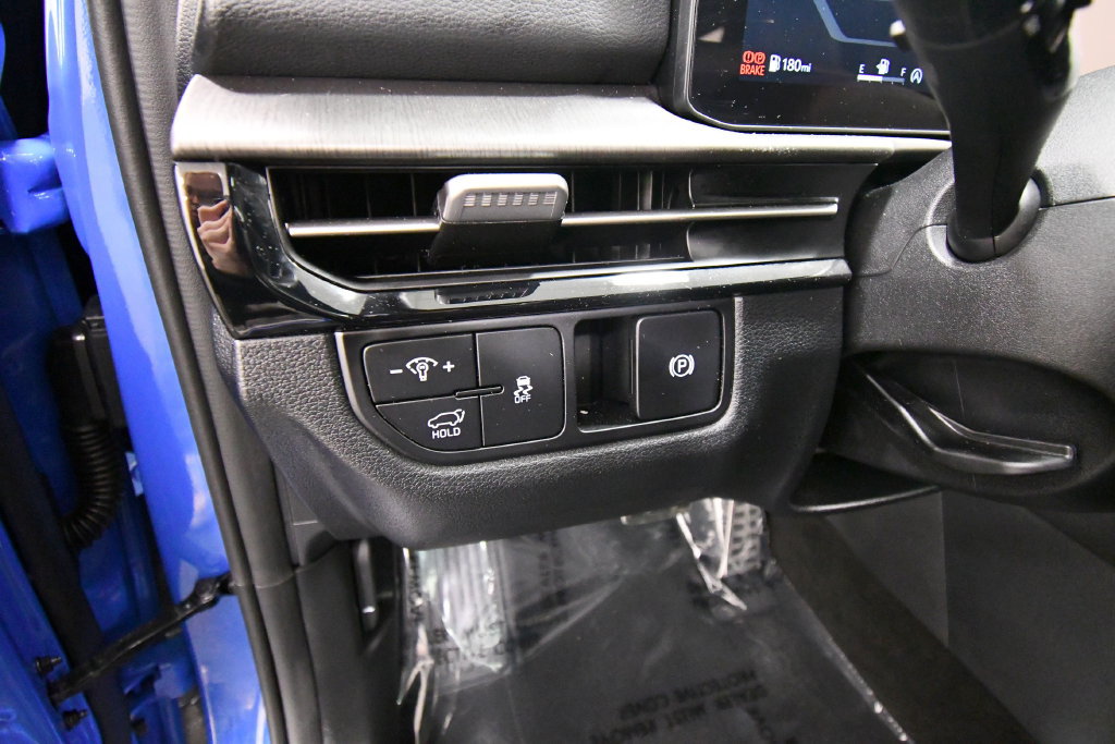 Certified 2026 Kia Sportage X-Pro Prestige AWD/4WD image 20