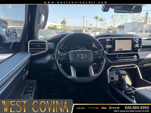 Used 2024 Toyota Tundra SR5 RWD image 29