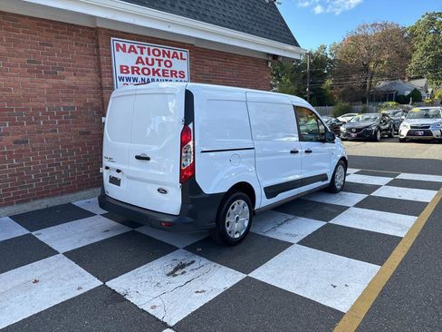 Used 2016 Ford Transit Connect XL image 3