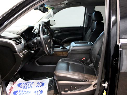 Used 2017 Chevrolet Tahoe LT image 10