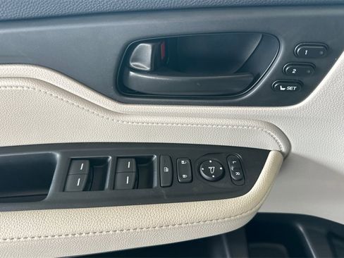 New 2026 Honda Odyssey EX-L image 11