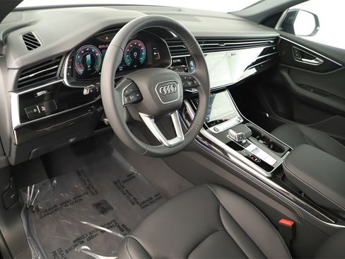 New 2026 Audi Q8 Premium Plus image 15
