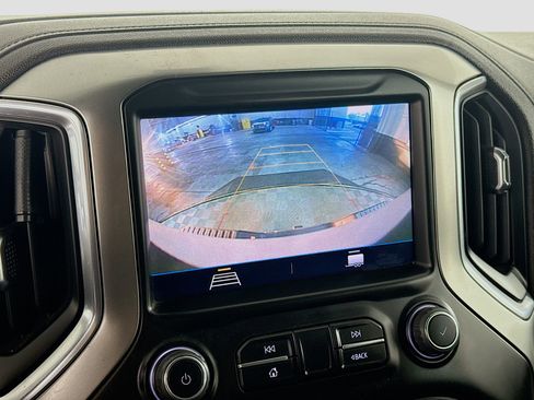 Used 2023 Chevrolet Silverado 2500 LT w/ Convenience Package image 19