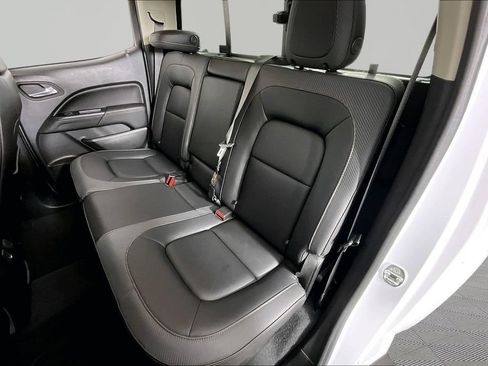 Certified 2022 GMC Canyon AT4 AWD/4WD image 22