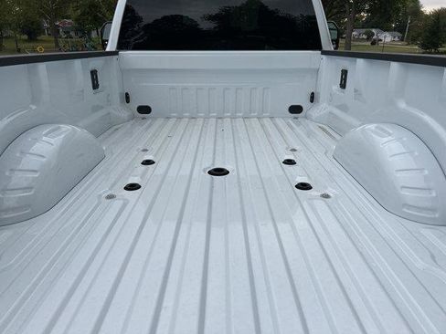 New 2026 Ford F250 XLT AWD/4WD image 7