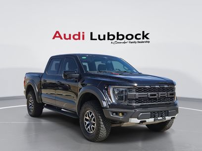 Used 2023 Ford F150 Raptor