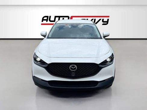 Used 2025 MAZDA CX-30 AWD 2.5 S image 2