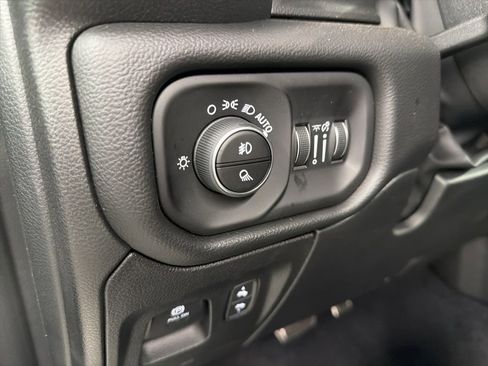 New 2026 RAM 1500 RHO AWD/4WD image 17