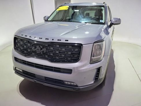 Used 2022 Kia Telluride SX image 22