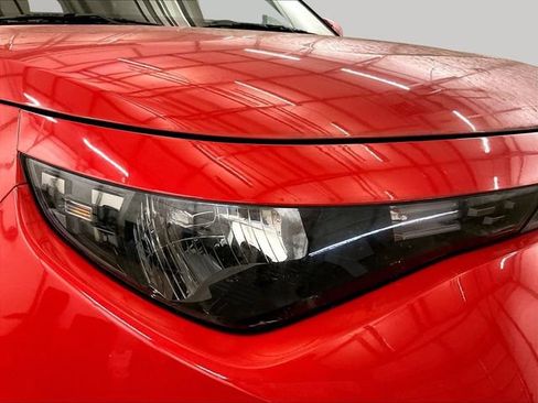 Used 2023 Kia Soul LX w/ LX Technology Package FWD image 27
