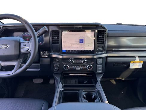 New 2026 Ford F350 Lariat image 13