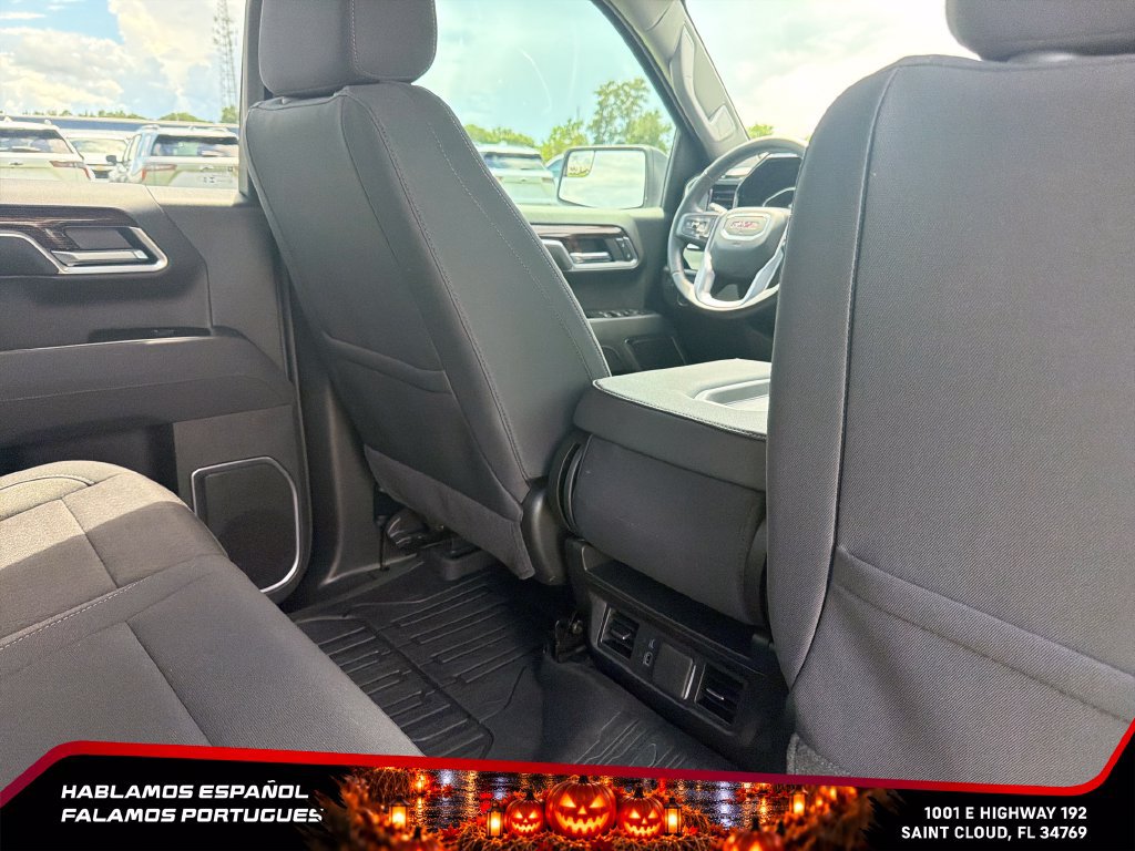 Certified 2026 GMC Sierra 1500 Elevation w/ Elevation Select Package RWD image 31