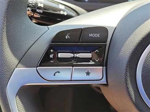 New 2025 Hyundai Elantra Sport image 8