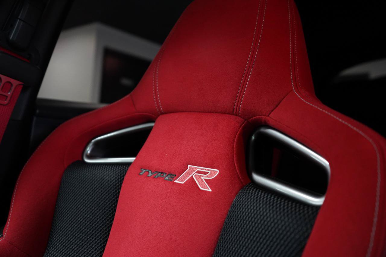 Used 2019 Honda Civic Type R image 25