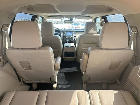 Used 2017 Ford Expedition Limited w/ Equipment Group 301A image 36