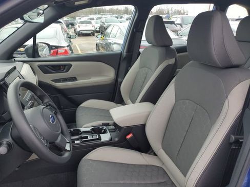 New 2026 Subaru Forester AWD/4WD image 15