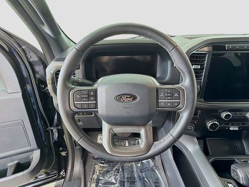 Certified 2024 Ford F150 XLT w/ Equipment Group 302A MID AWD/4WD image 30