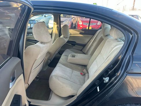 Used 2010 Honda Accord LX image 6